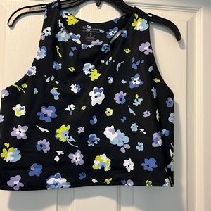 Champion Athletic Top. Built in bra